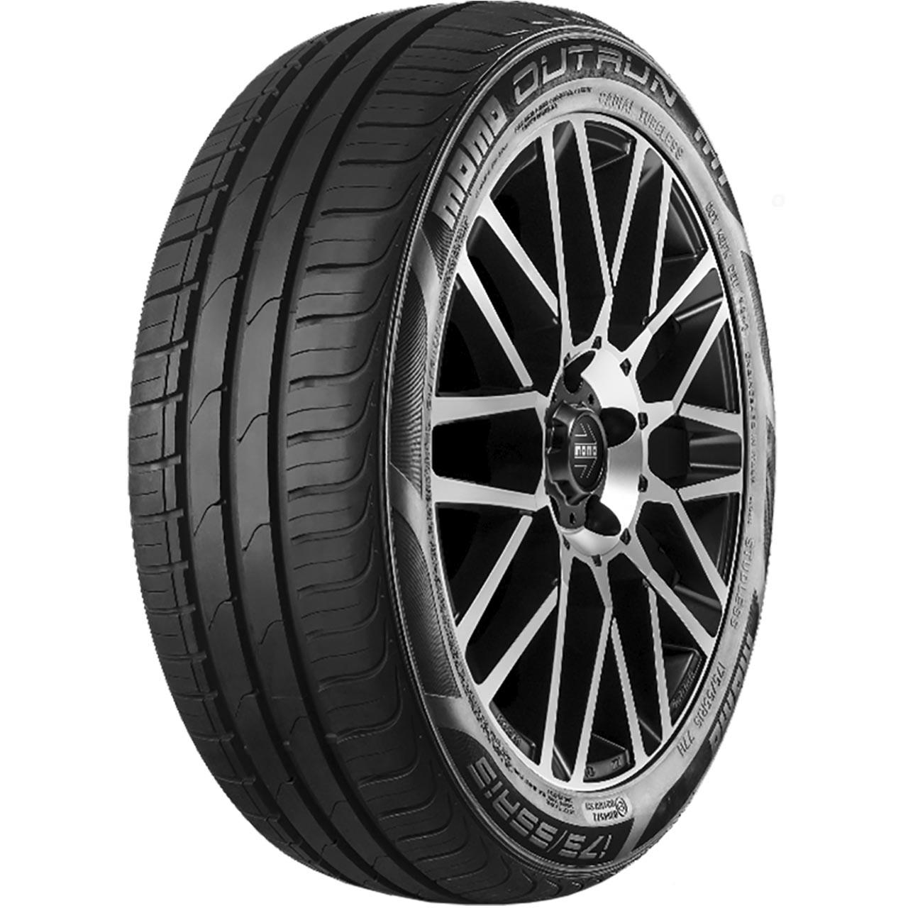 MOMO TIRE M1 OUTRUN 175/65 R14 82T TL AUTO ESTIVO