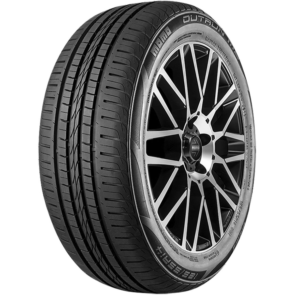MOMO TIRE M2 OUTRUN XL 205/60 R15 95H TL AUTO ESTIVO