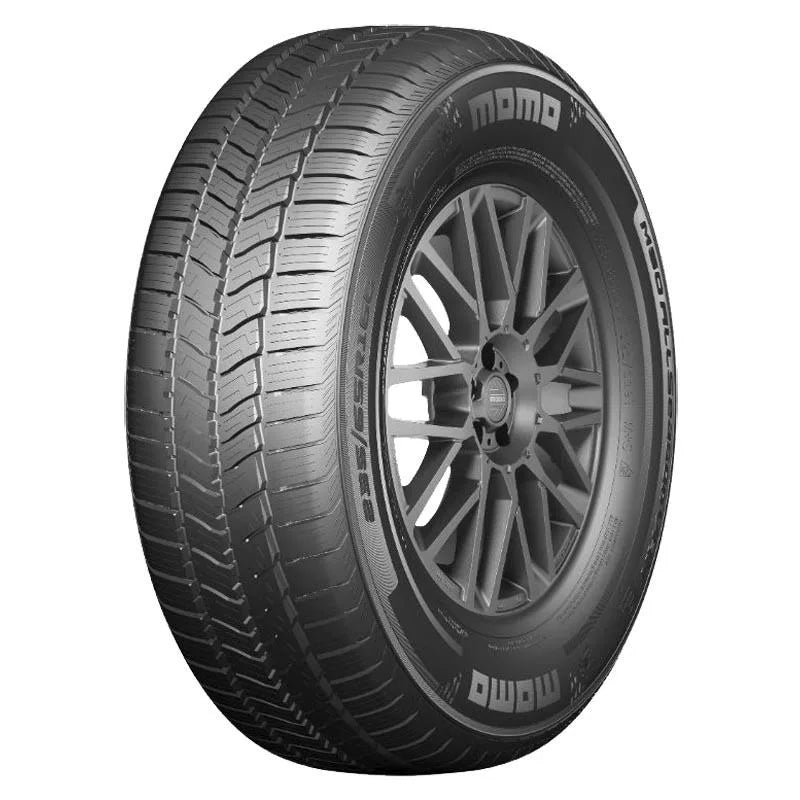 MOMO TIRE M50 225/75 R16 121/120S TL M+S 3PMSF FURGONI 4 STAGIONI