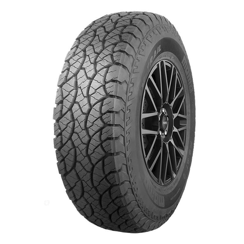 MOMO TIRE M8 AT PRO M TRAIL XL 205/80 R16 104T TL M+S 3PMSF 4X4 SUV CROSSOVER PER TUTTI I TERRENI
