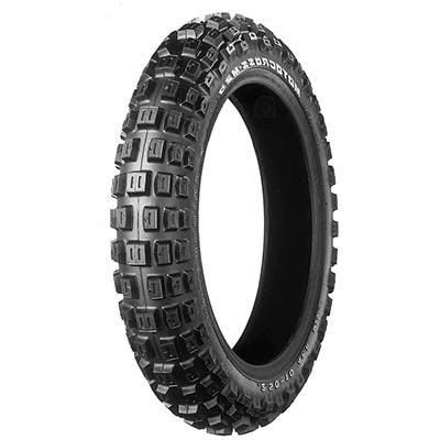 BRIDGESTONE M 29 2.50/ -10 33J TT MOTO CROSS