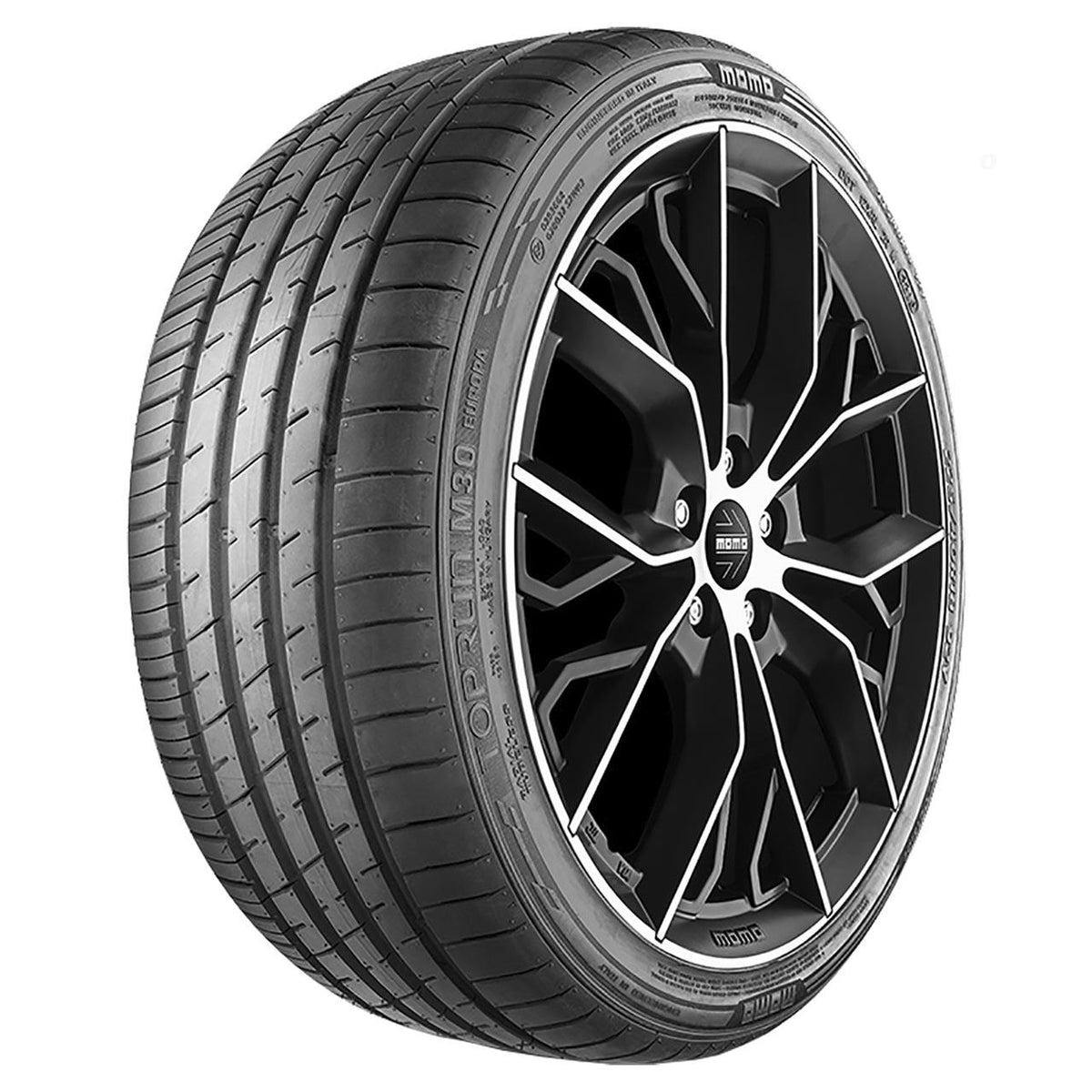 MOMO TIRE M 30 TOPRUN EUROPA XL 225/50 R17 98Y TL AUTO ESTIVO