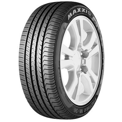 MAXXIS M 36 VICTRA ASYMMET PLUS RFT 225/55 RF17 97W TL AUTO ESTIVO