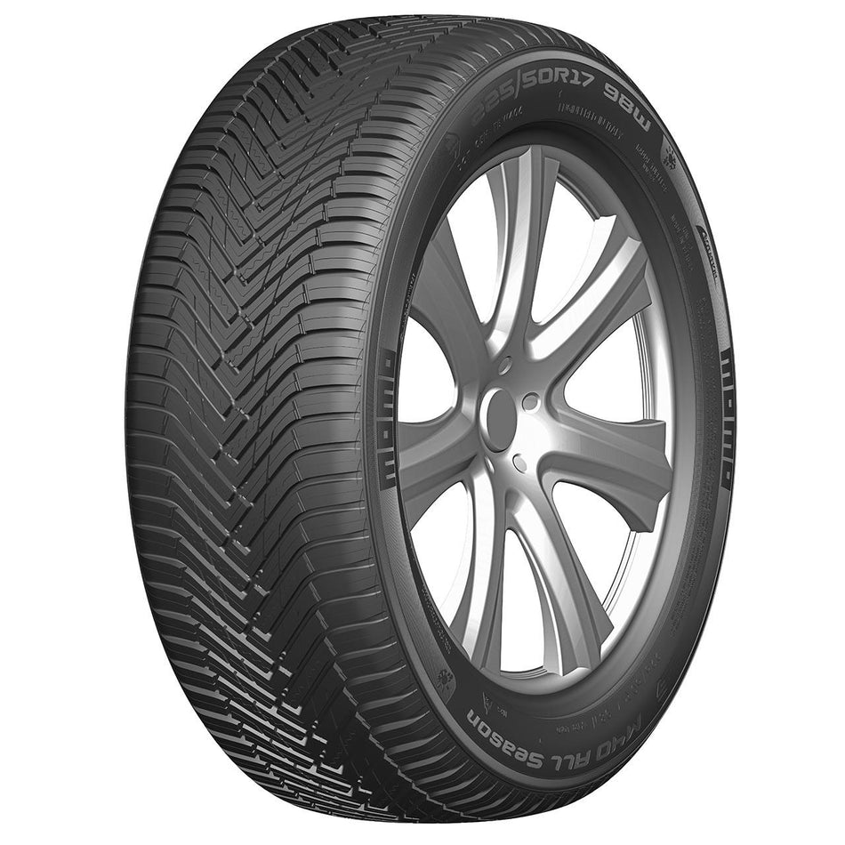 MOMO TIRE M 40 175/55 R15 77H TL M+S 3PMSF AUTO 4 STAGIONI