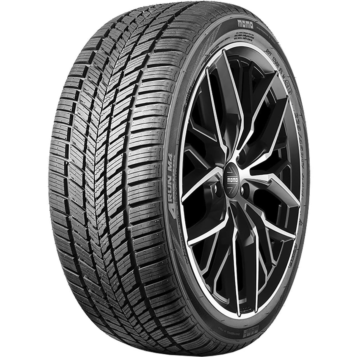 MOMO TIRE M 4 FOUR SEASON XL 225/45 R17 94W TL M+S 3PMSF AUTO 4 STAGIONI