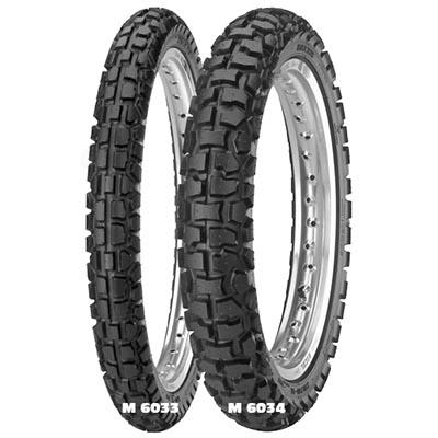 MAXXIS M 6033 2PR 3.00/ -21 51P TT MOTO ENDURO