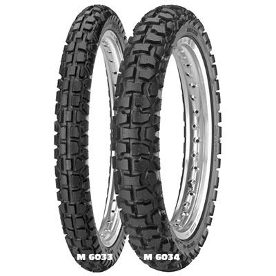 MAXXIS M 6034 110/80 -18 58P TT MOTO ENDURO