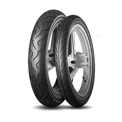 MAXXIS M 6102 PROMAXX 90/90 -18 51H TL MOTO SPORTTOURER