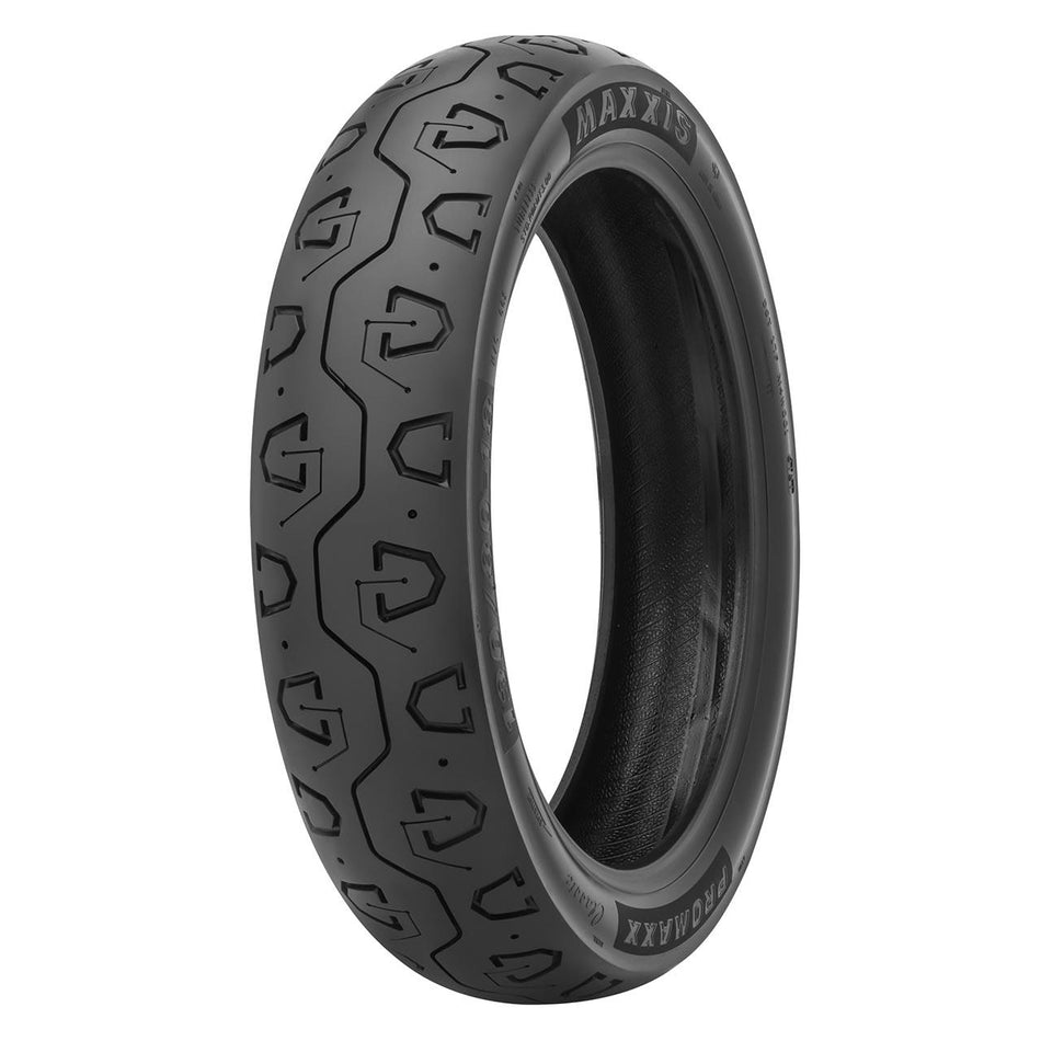MAXXIS M 6400 FRONT 100/90 -19 57S TL MOTO SPORT