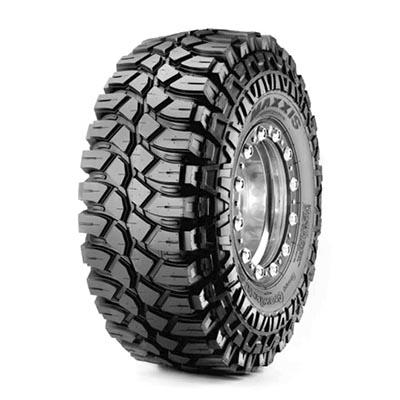 MAXXIS M 8090 CREEPY CRAWLER POR 37/14.50 -15 127K TL 4X4 SUV CROSSOVER MUD TERRAIN