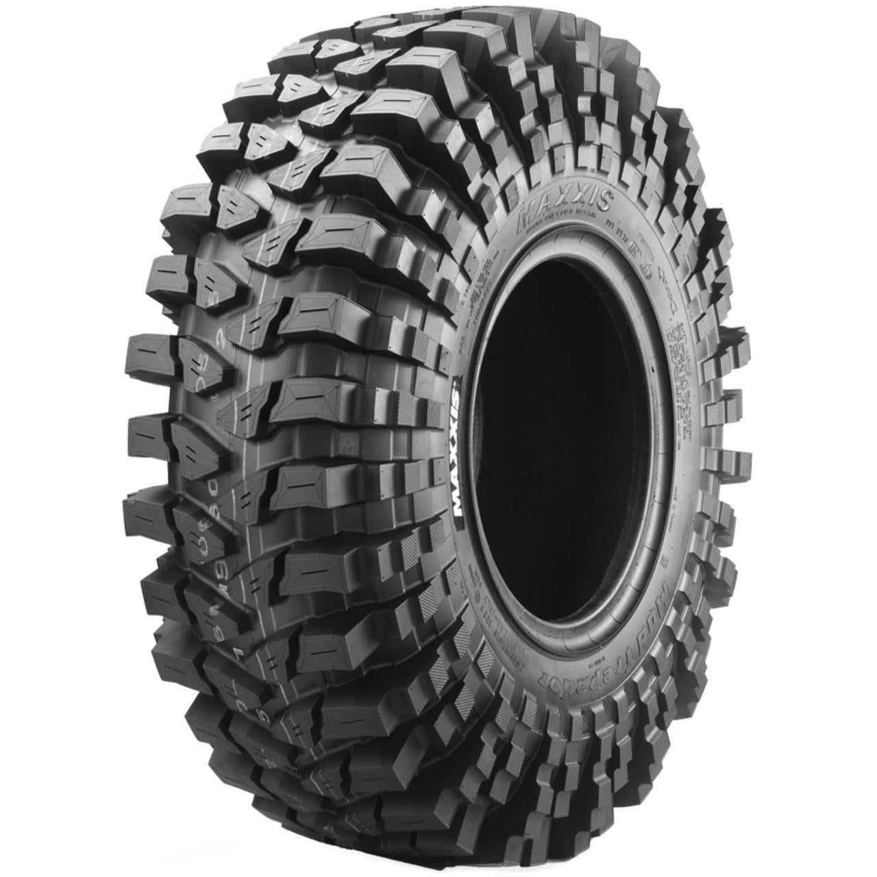 MAXXIS M 9060 MUD TREPADOR POR 38.5/12.50 -16 128K TL 4X4 SUV CROSSOVER MUD TERRAIN