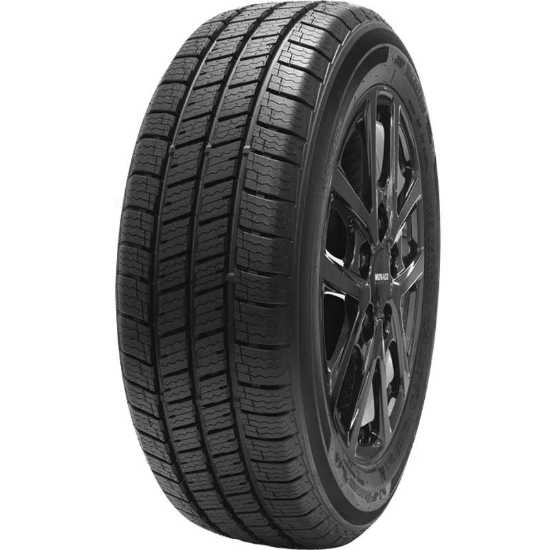 MILESTONE MA 01 V 215/70 R15 109/107S TL M+S 3PMSF FURGONI 4 STAGIONI