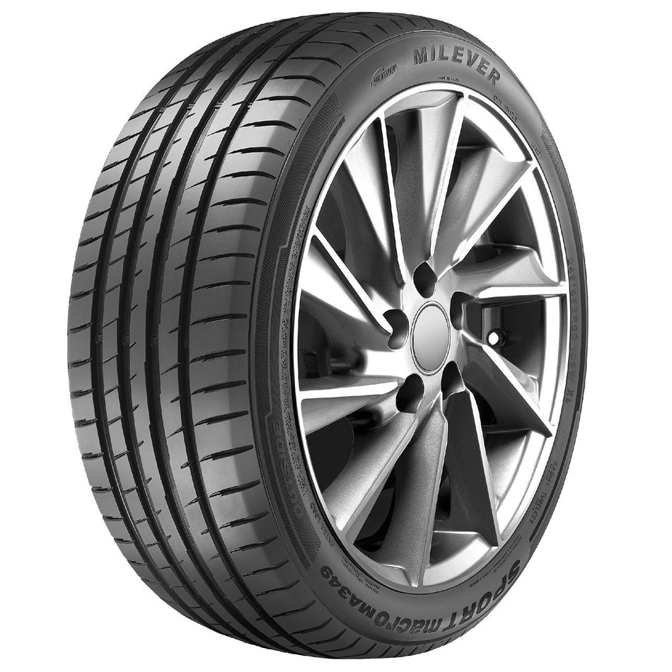 MILEVER MA 349 XL 215/45 R18 93W TL AUTO ESTIVO