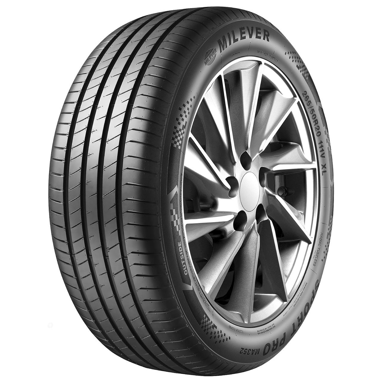 MILEVER MA 352 215/50 R18 92W TL AUTO ESTIVO