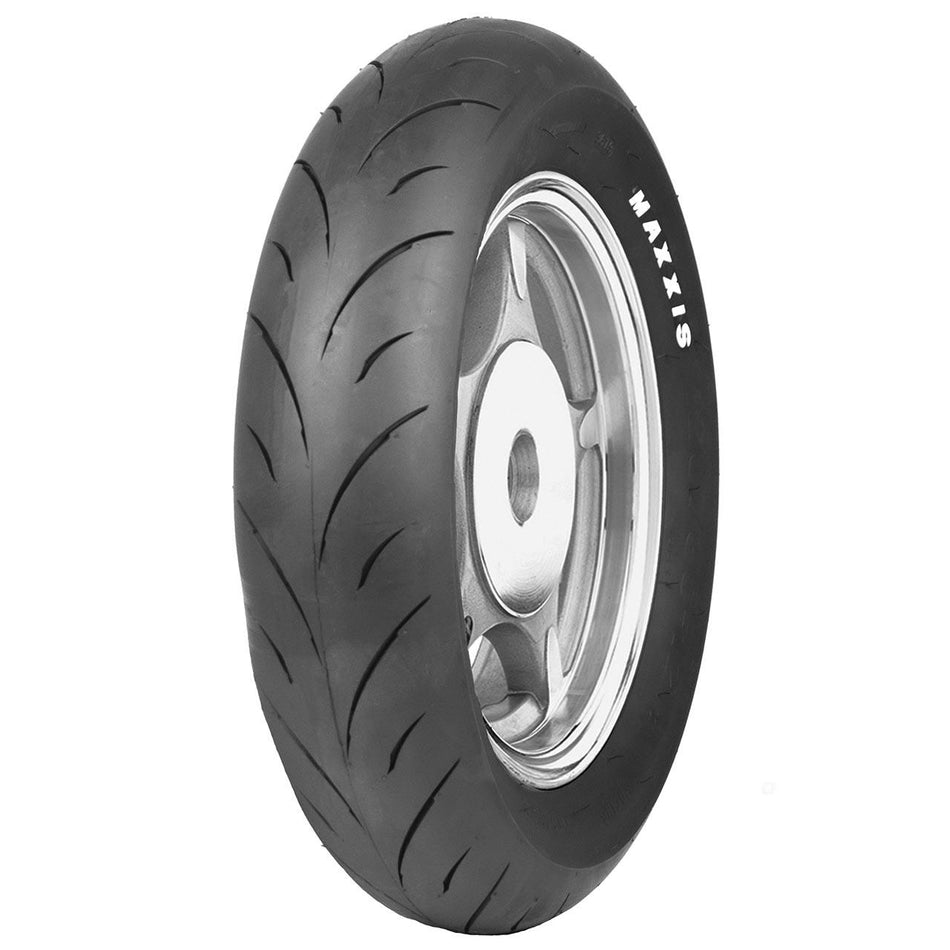MAXXIS MA R1 REAR 120/80 -12 55J TL MOTO SPORT