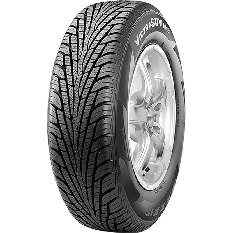 MAXXIS MA SAS XL 255/65 R17 114H TL M+S 3PMSF 4X4 SUV CROSSOVER 4 STAGIONI