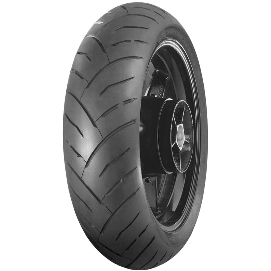 MAXXIS MA ST2 G SUPERMAXX ST 180/55 R17 73W TL MOTO TOURING
