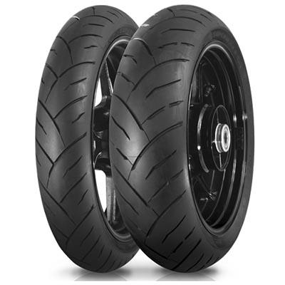 MAXXIS MA ST2 SUPERMAXX ST REAR 190/50 R17 73W TL MOTO TOURING