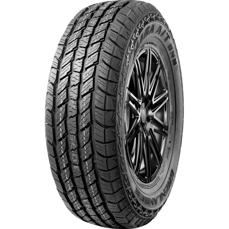 GRENLANDER MAGA AT ONE 31 R15 109S TL SUV E FUORISTRADA PER TUTTI I TERRENI