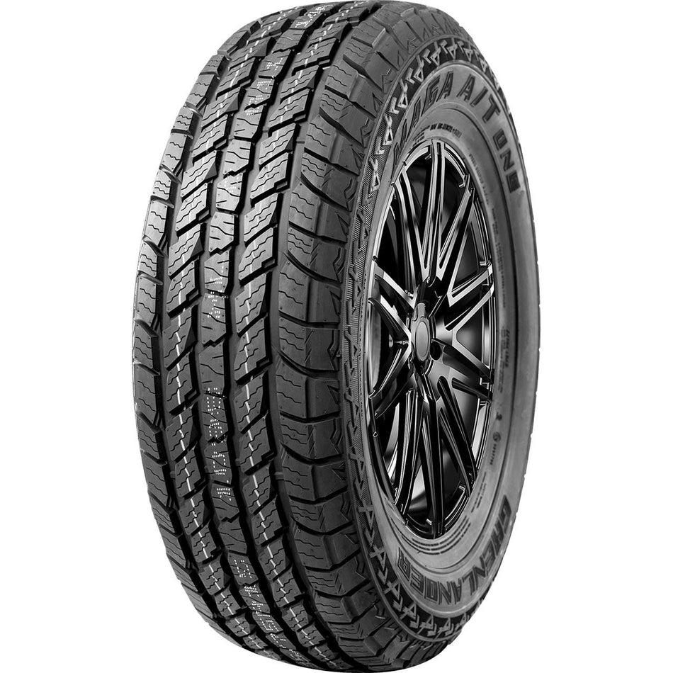 GRENLANDER MAGA AT ONE XL 235/75 R15 109S TL 4X4 SUV CROSSOVER PER TUTTI I TERRENI