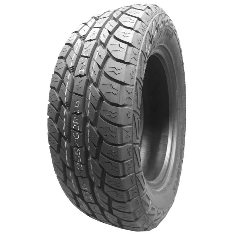 GRENLANDER MAGA AT TWO XL 285/55 R20 119S TL 4X4 SUV CROSSOVER PER TUTTI I TERRENI