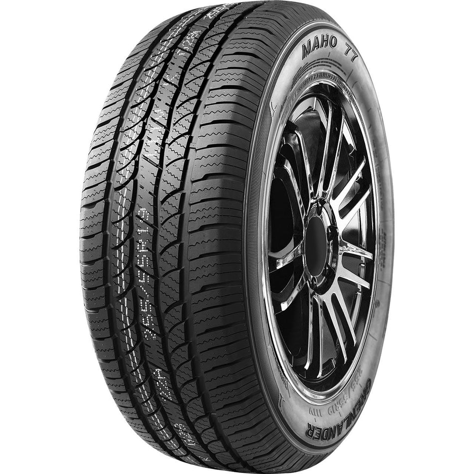 GRENLANDER MAHO 77 XL 255/60 R18 112H TL AUTO ESTIVO