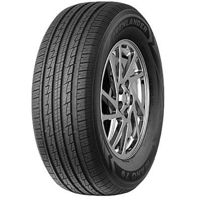 GRENLANDER MAHO 79 XL 275/60 R18 117H TL AUTO ESTIVO