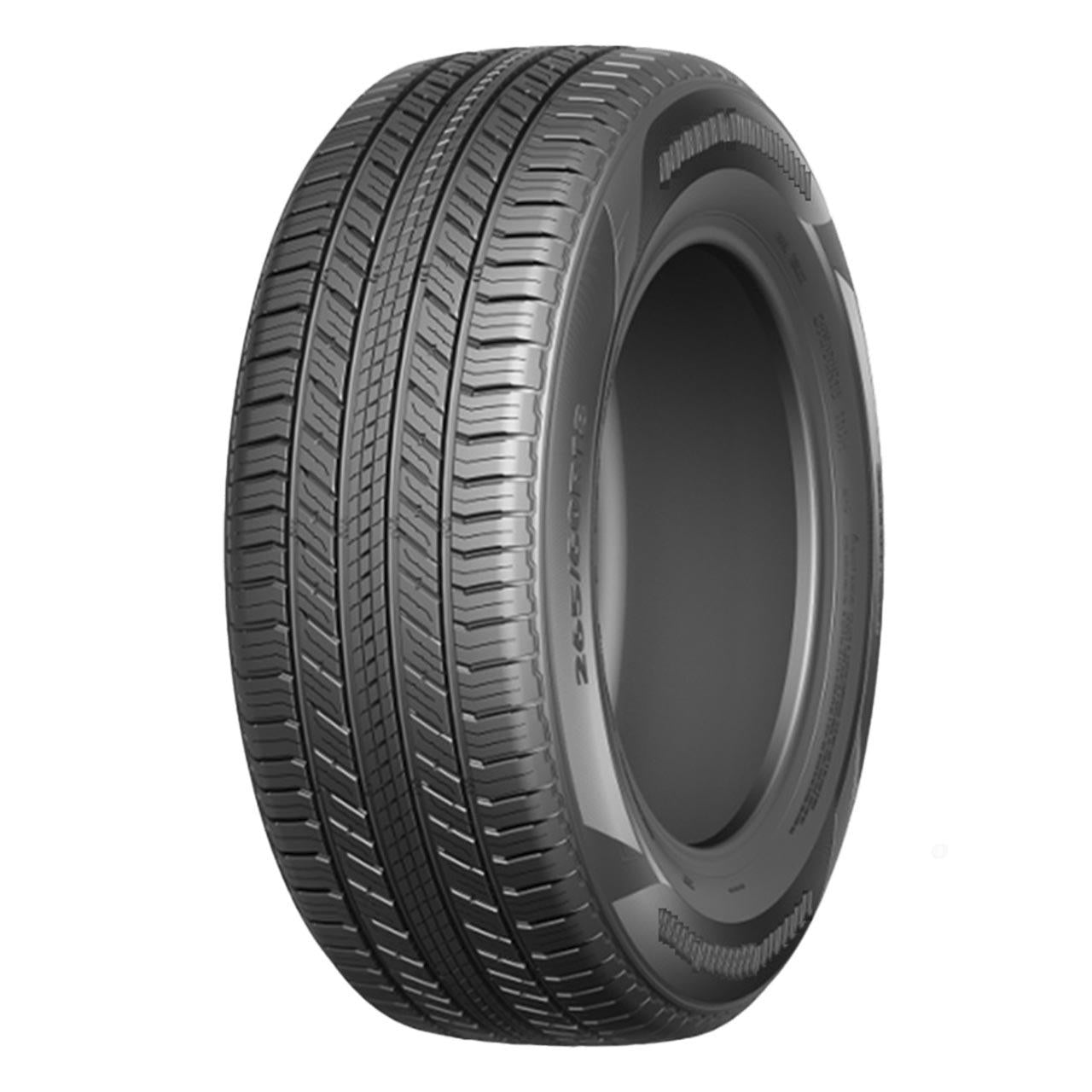 BERLIN TIRES MARATHON 2 225/60 R17 99H TL AUTO ESTIVO