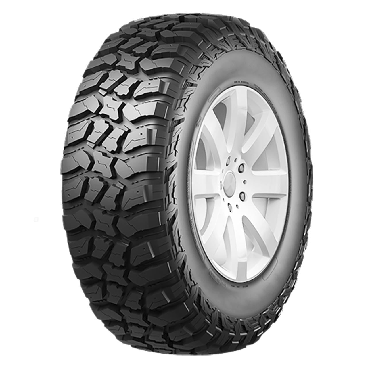 FORTUNE MASPIRE MT POR 265/70 R16 121/118Q TL 4X4 SUV CROSSOVER MUD TERRAIN