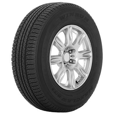 WINRUN MAXCLAW HT 2 XL 245/65 R17 111T TL 4X4 SUV CROSSOVER ESTIVO