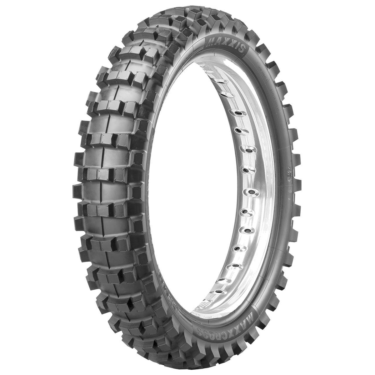MAXXIS MAXCROSS MX MH M 7326 NHS REAR 120/100 -18 68M TT MOTO CROSS