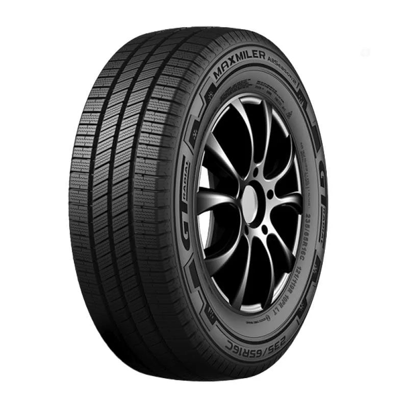 GT RADIAL MAXMILER ALLSEASON2 225/70 R15 112/110S TL M+S 3PMSF FURGONI 4 STAGIONI
