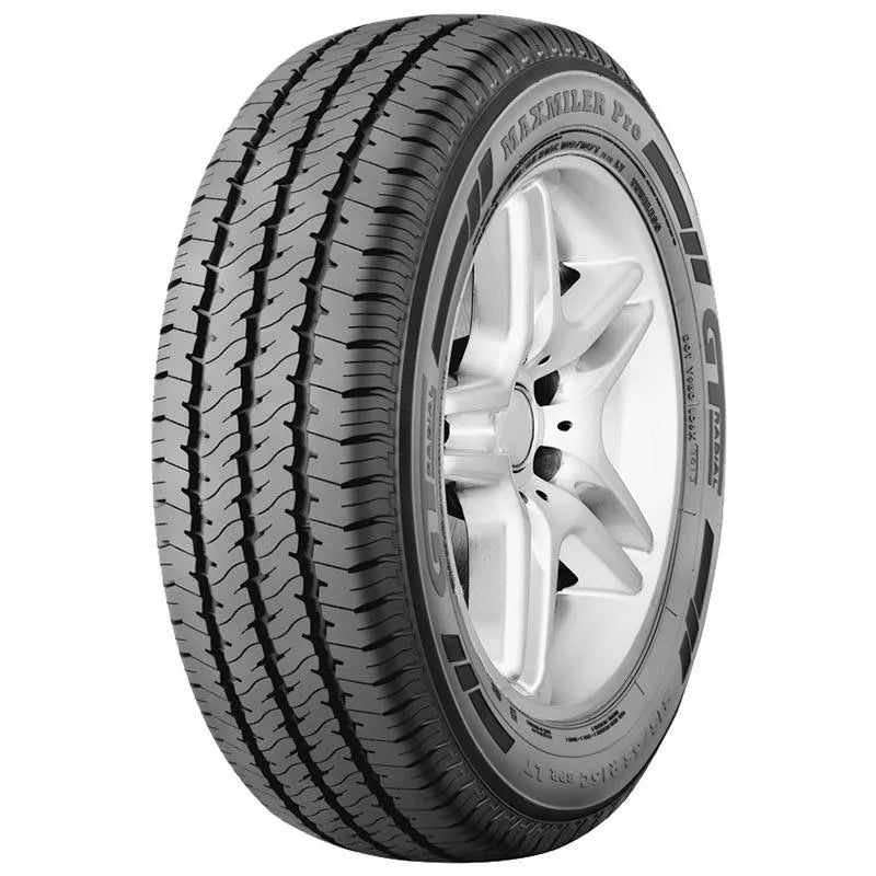 GT RADIAL MAXMILER PRO 205/70 R15 106/104R TL FURGONI ESTIVO