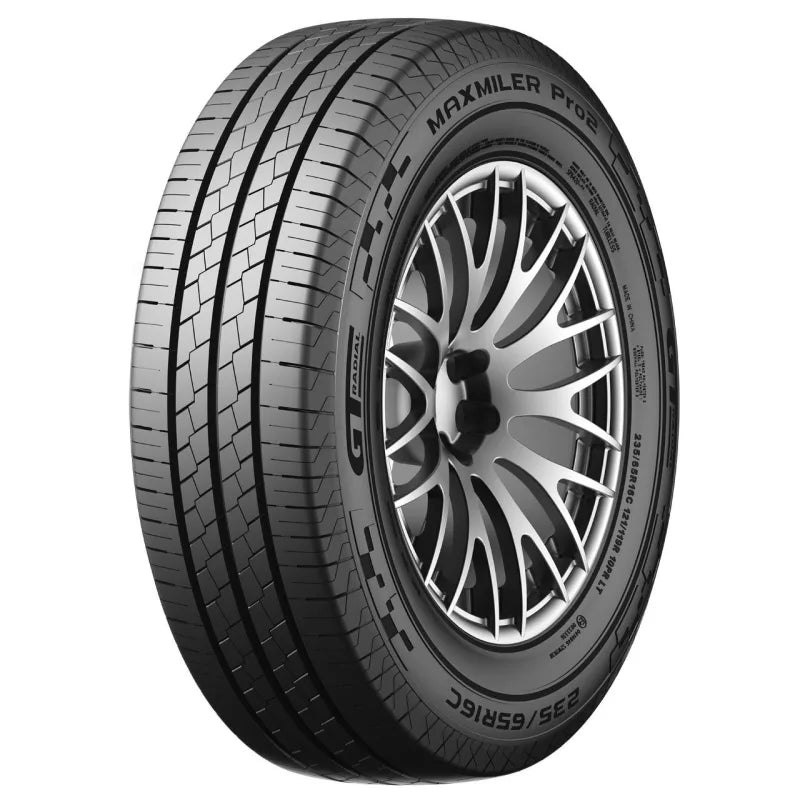 GT RADIAL MAXMILER PRO2 215/65 R15 104/102T TL FURGONI ESTIVO