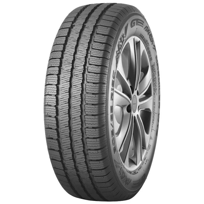 GT RADIAL MAXMILER WT2 CARGO 175/75 R16 101/99R TL M+S 3PMSF FURGONI INVERNALE