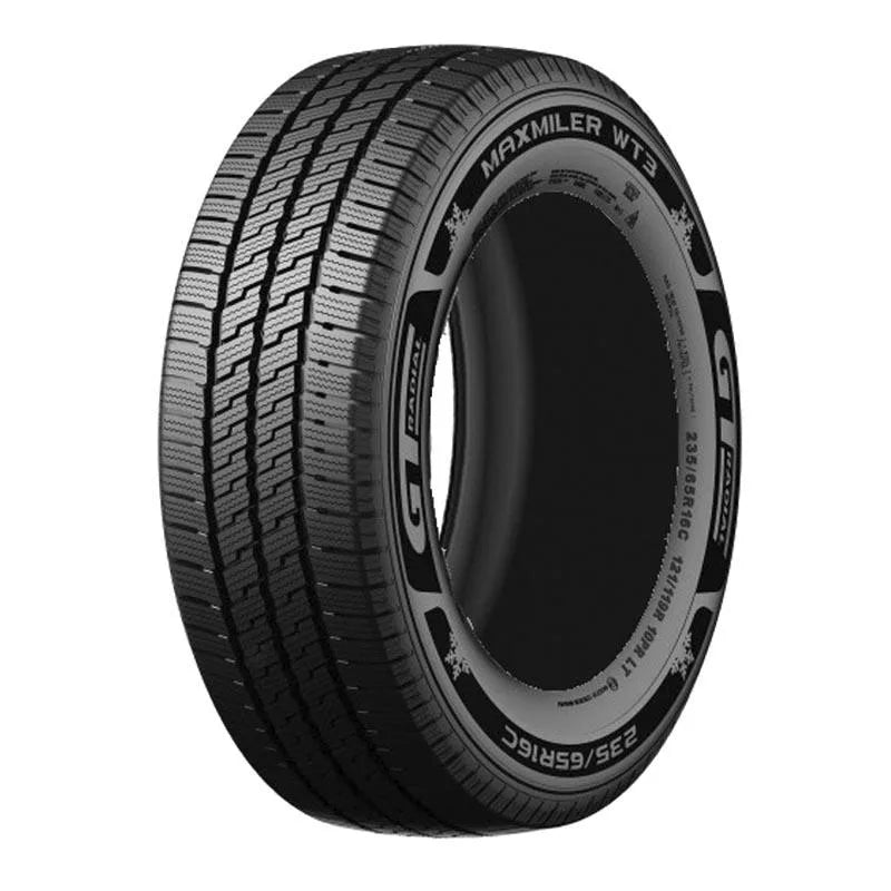 GT RADIAL MAXMILER WT3 225/55 R17 109/107/104T TL M+S 3PMSF FURGONI INVERNALE