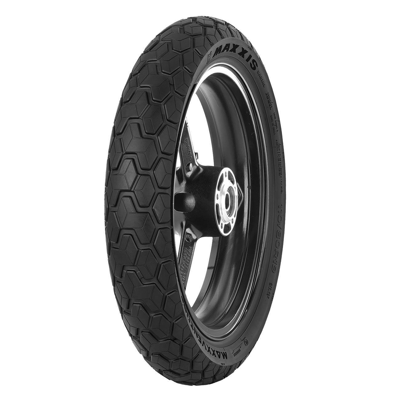 MAXXIS MAXXVENTURE MA AT FRONT 120/70 R19 60V TL MOTO ADVENTURE
