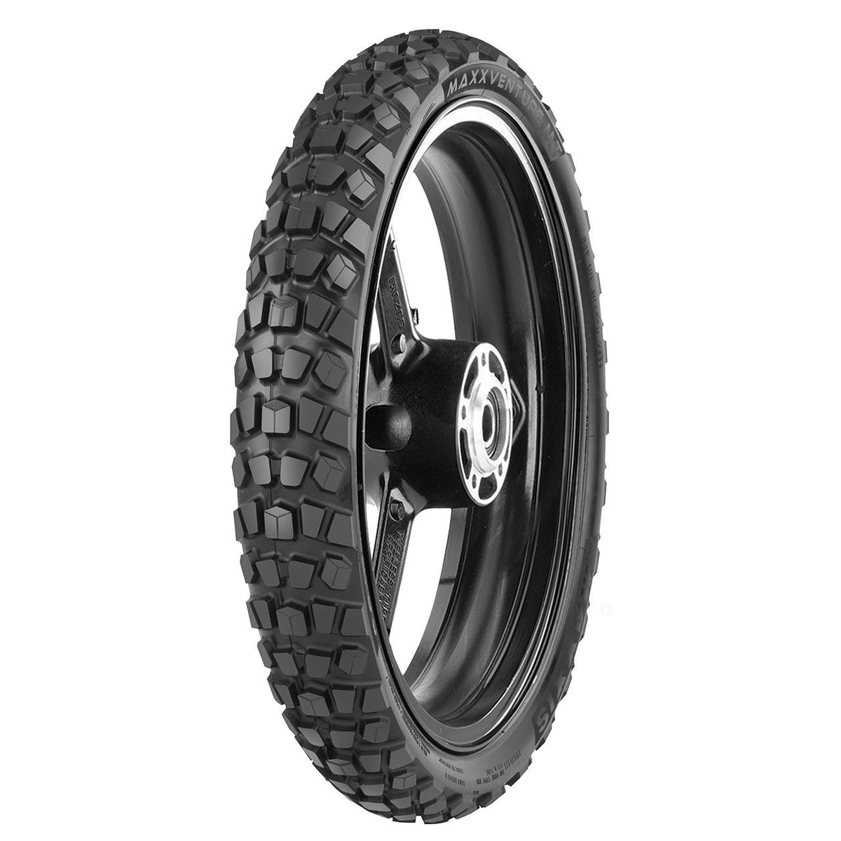 MAXXIS MAXXVENTURE MA MT REAR 150/70 R18 70R TL M+S MOTO ENDURO