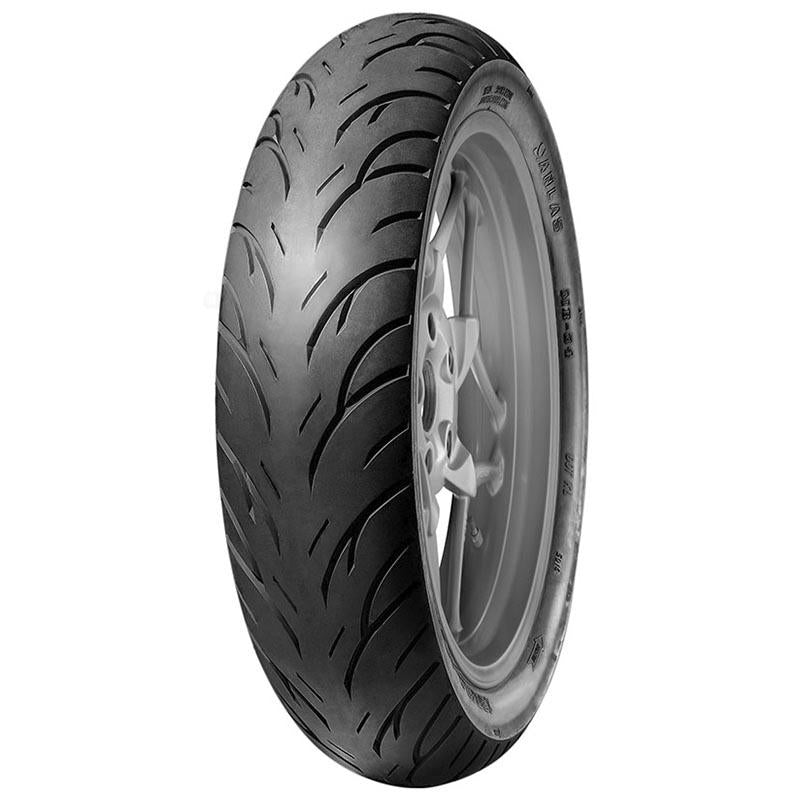 ANLAS MB 34 90/90 -17 49P TL MOTO SPORT