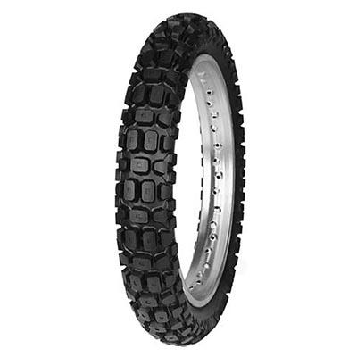 MITAS MC 23 ROCKRIDER FRONT 90/90 -21 54R TT M+S MOTO ENDURO