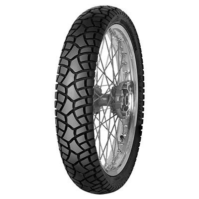 MITAS MC 24 REAR 120/90 -17 64S TL M+S MOTO ENDURO