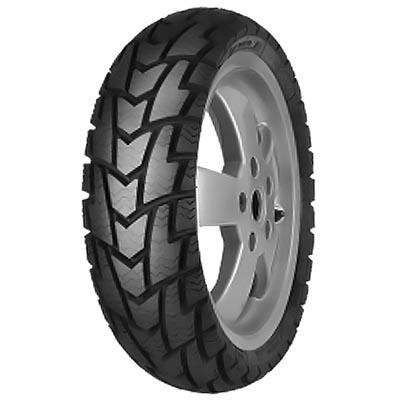 MITAS MC 32 WIN SCOOT 130/60 -13 60P TL M+S MOTO PER TUTTE LE STAGIONI