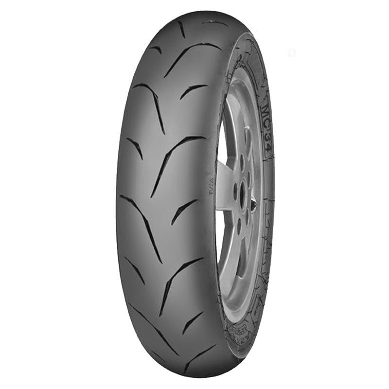 MITAS MC 34 110/70 -12 53P TL MOTO SPORT