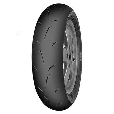 MITAS MC 35 S RACER 2 SOFT 100/90 -12 49P TL MOTO RACING