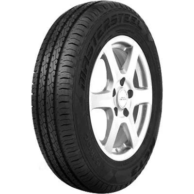 MASTERSTEEL MCT3 165/70 R14 89/87R TL FURGONI ESTIVO