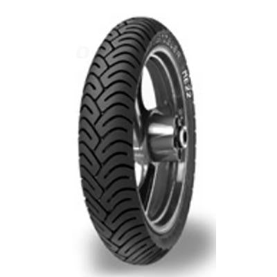 METZELER ME 22 FRONT 60/100 -17 33L TT MOTO TOURING