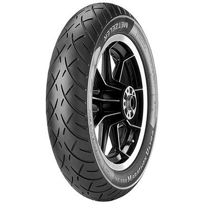 METZELER ME 888 MARATHON ULTRA REAR 140/80 B17 69V TL MOTO CRUISER