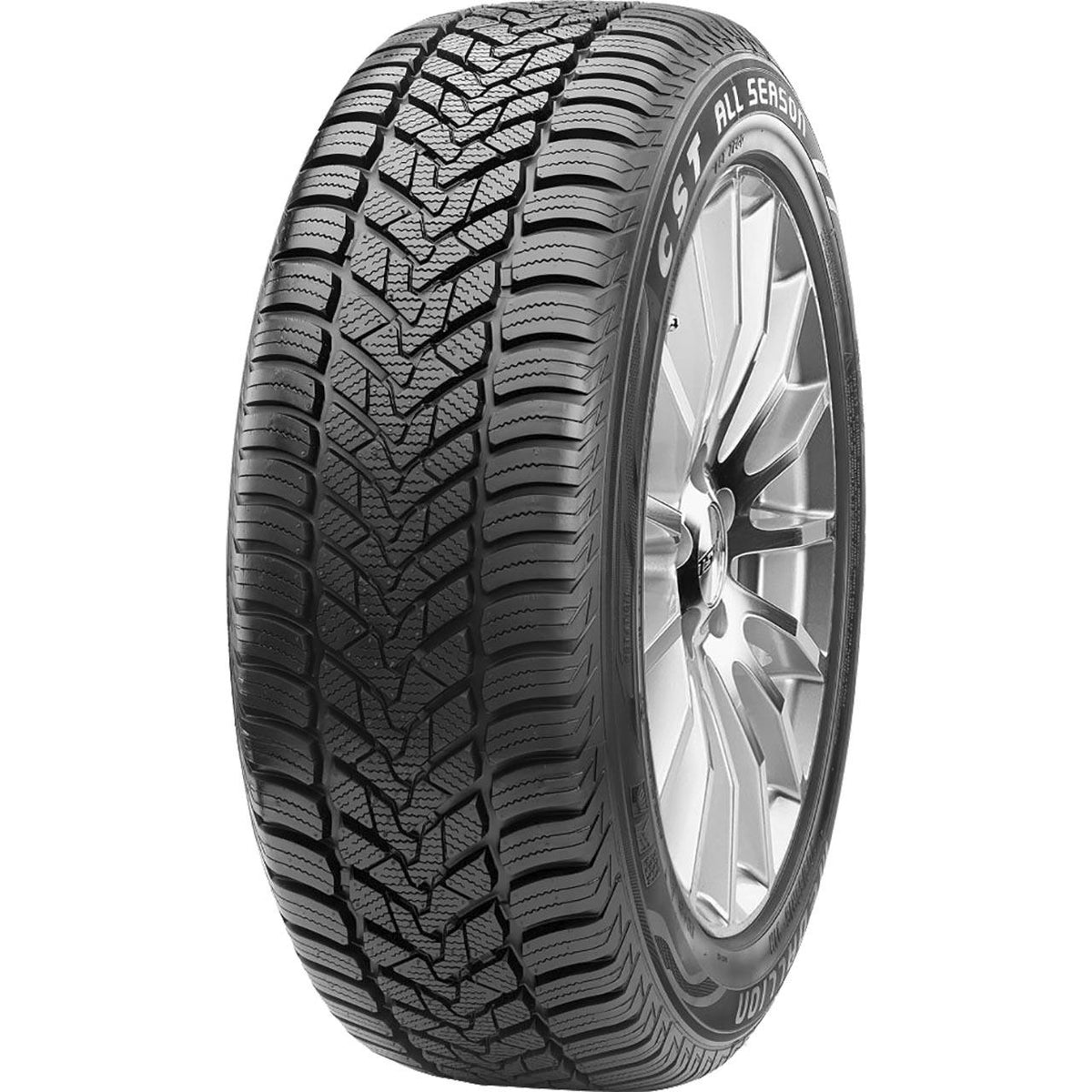 CST MEDALLION ALL SEASON ACP1 155/65 R14 75T TL M+S 3PMSF AUTO 4 STAGIONI