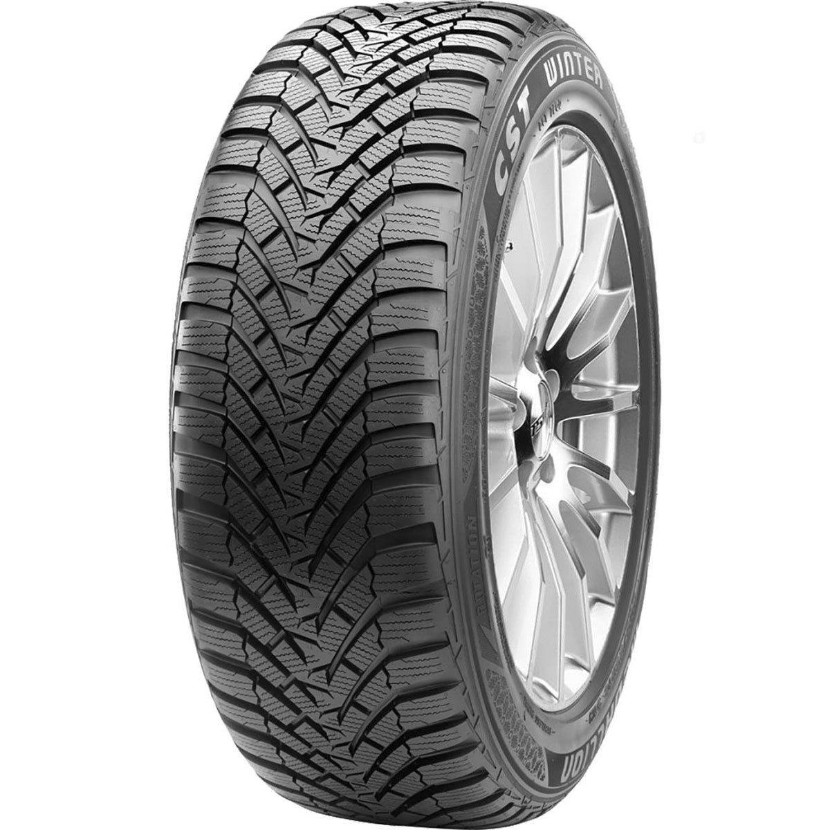 CST MEDALLION WINTER WCP1 XL 165/65 R14 83T TL M+S 3PMSF AUTO INVERNALE