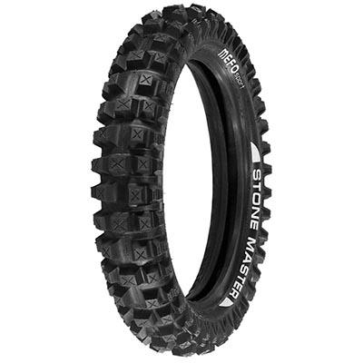 MEFO MFC 11 STONE MASTER M+S 140/80 -18 70R TT M+S MOTO CROSS